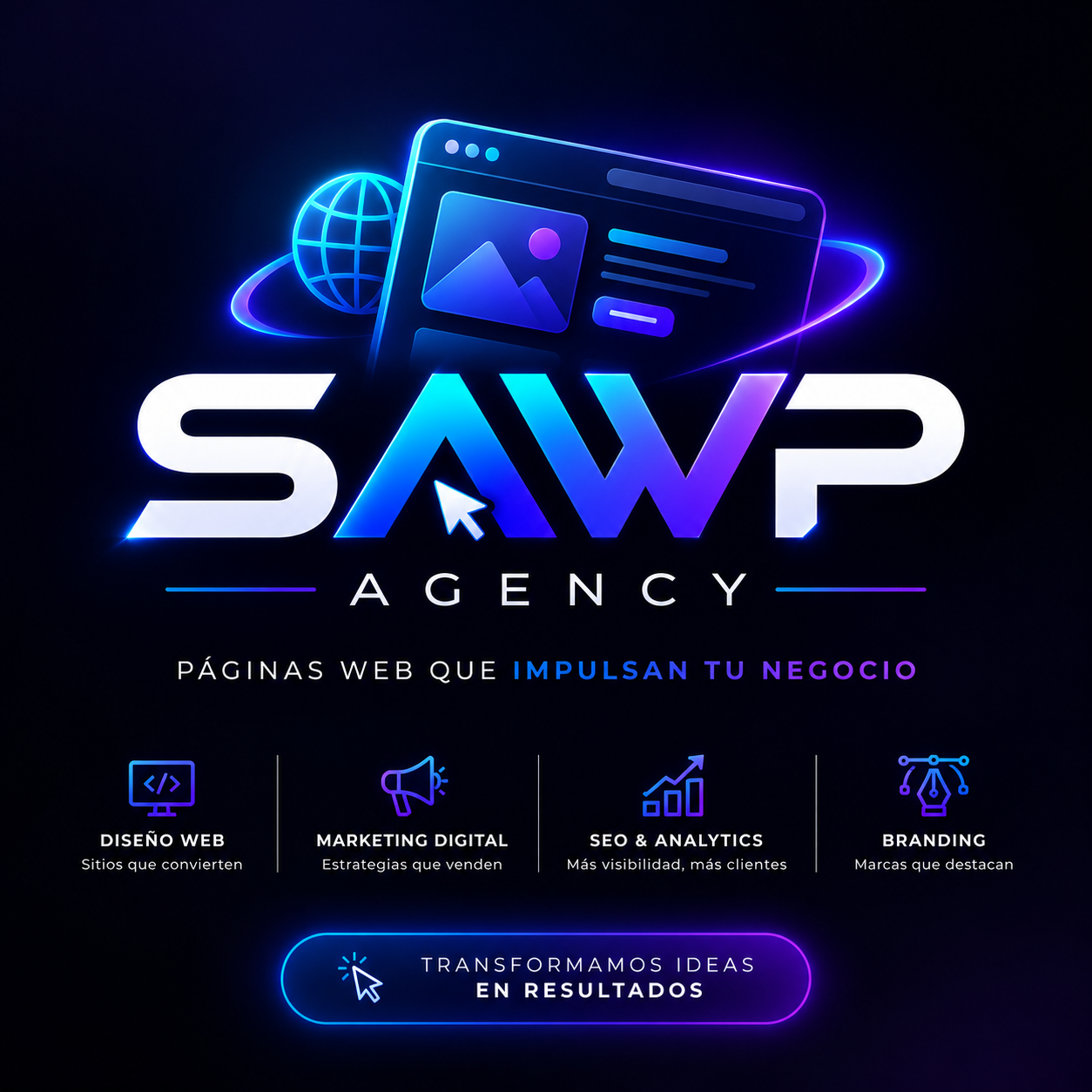 SAWP Agency